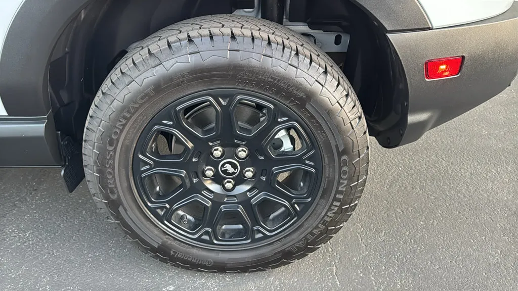 Ford Bronco Sport photo 9