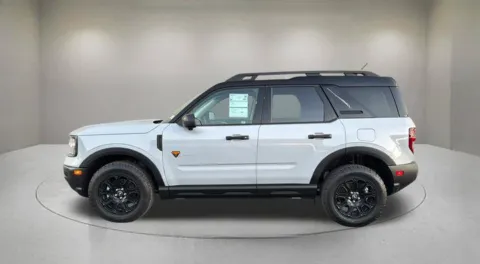More photos of 2026 Ford Bronco Sport Badlands at Fiesta Ford, Inc., CA