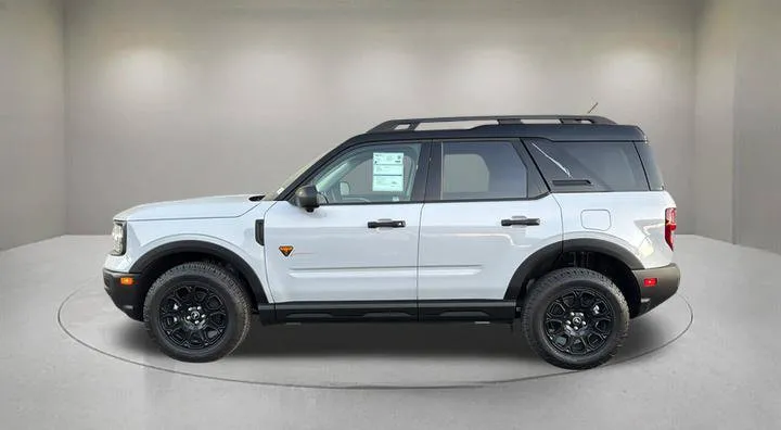 Ford Bronco Sport photo 5