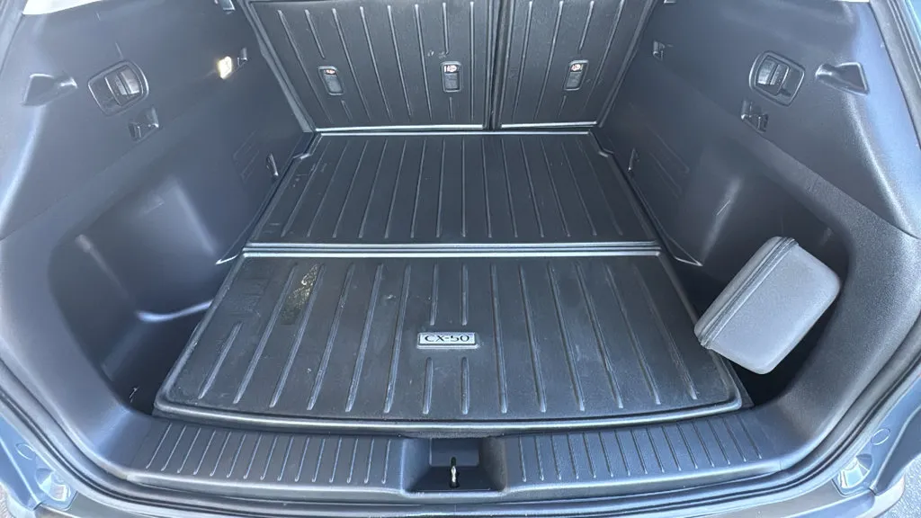 Mazda CX-50 photo 24