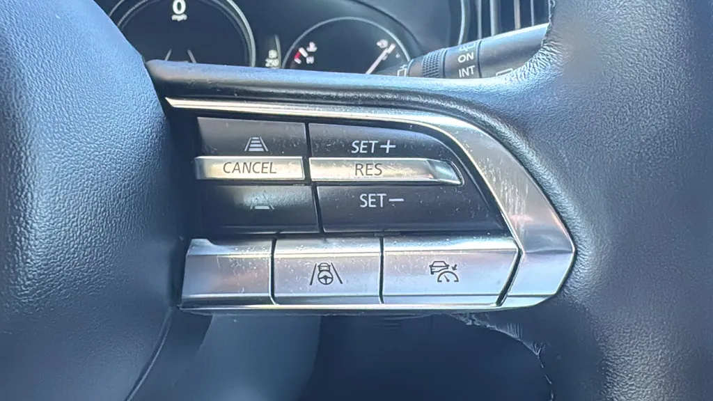 Mazda CX-50 photo 13