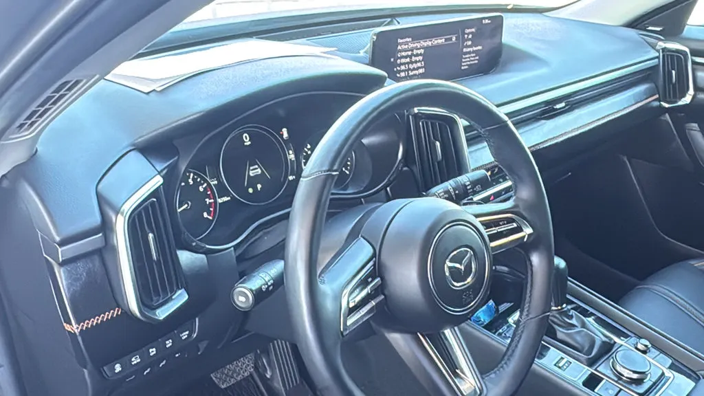 Mazda CX-50 photo 21