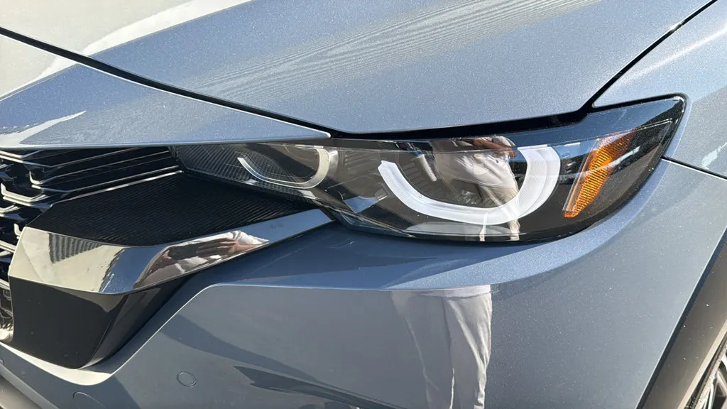 Mazda CX-50 photo 6