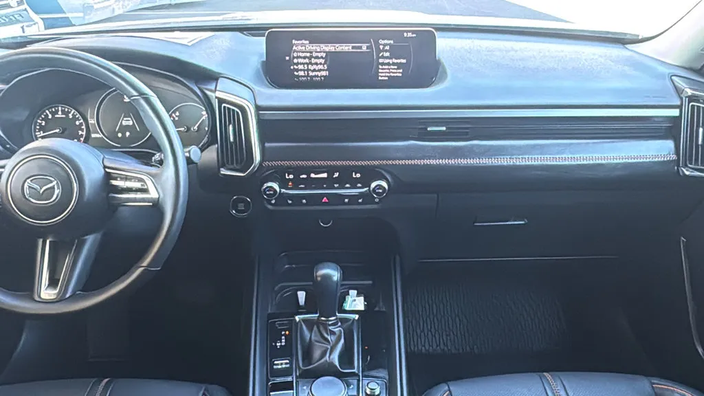 Mazda CX-50 photo 9
