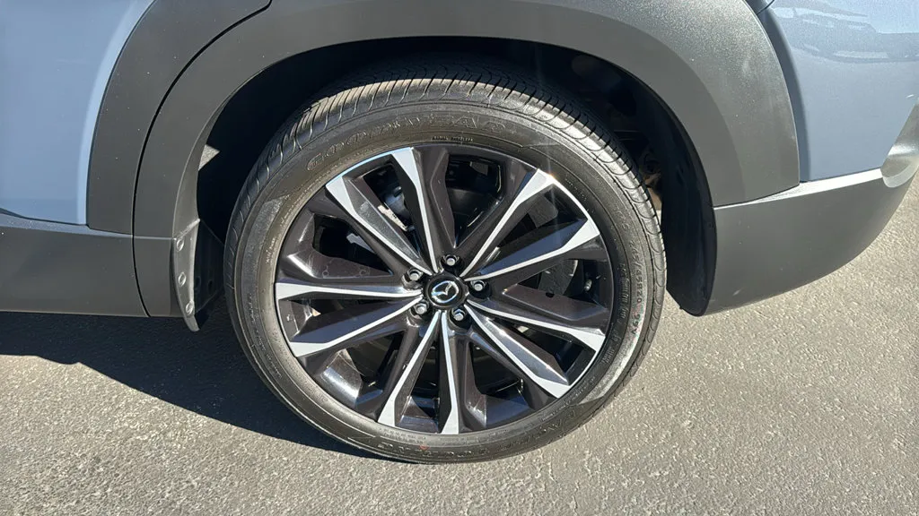 Mazda CX-50 photo 8