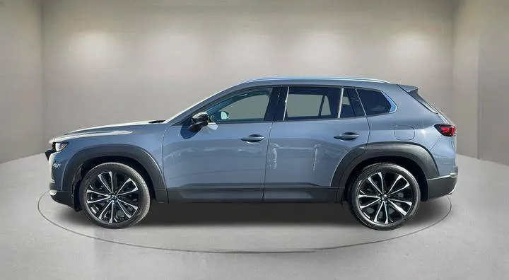 Mazda CX-50 photo 5