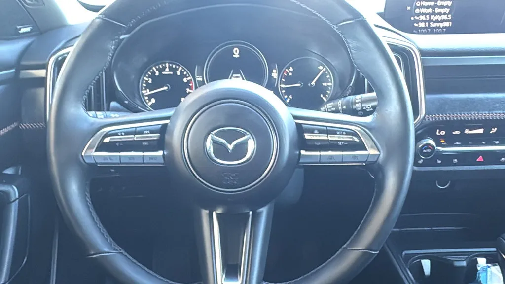 Mazda CX-50 photo 10