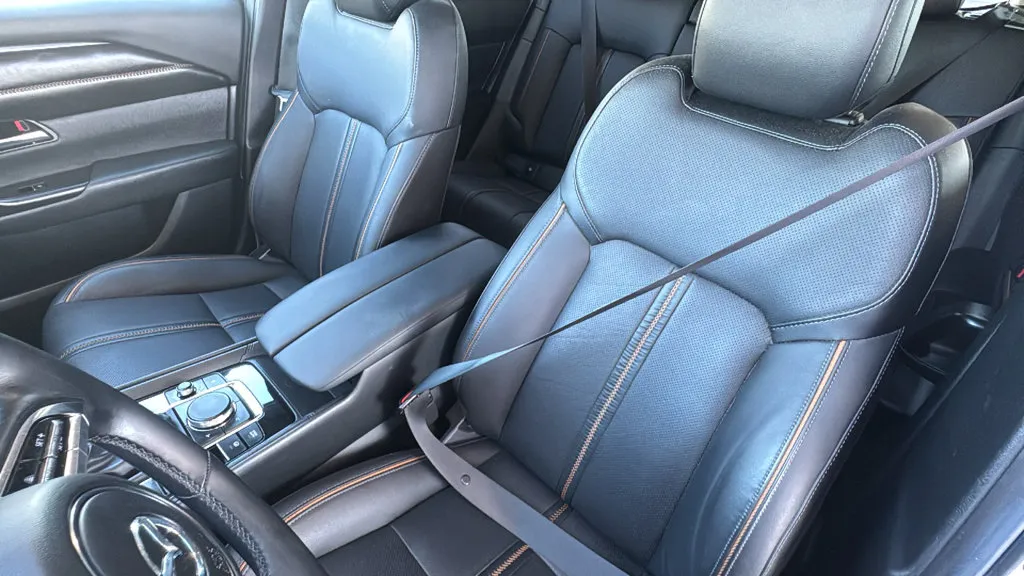 Mazda CX-50 photo 22