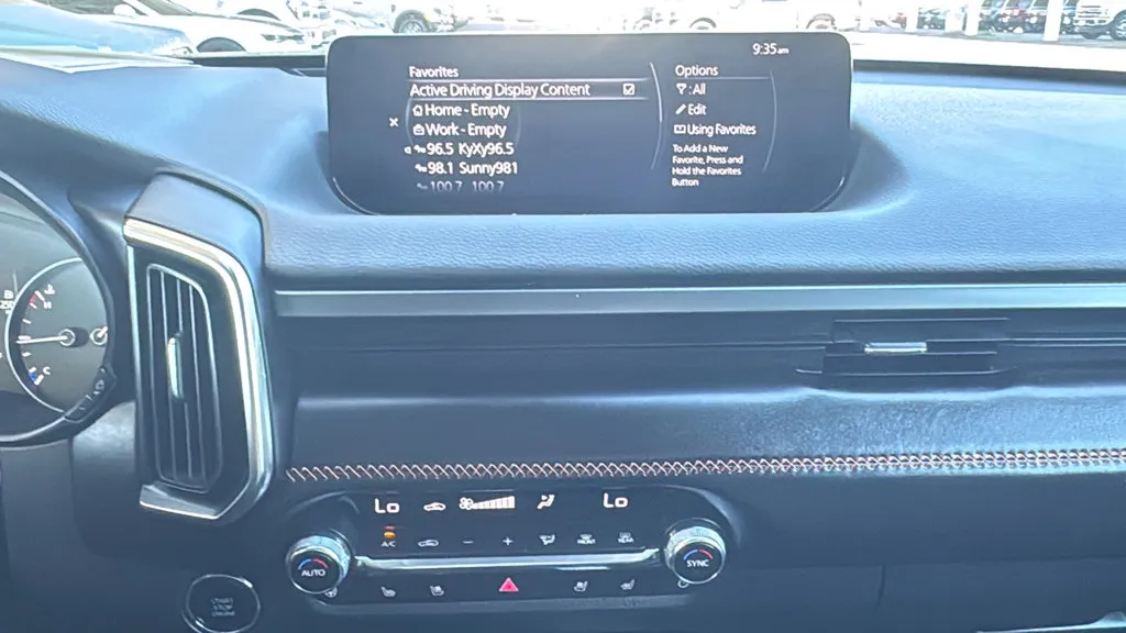 Mazda CX-50 photo 11