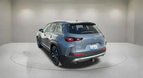More photos of 2025 Mazda CX-50 2.5 Turbo Premium Plus Package at Fiesta Ford, Inc., CA