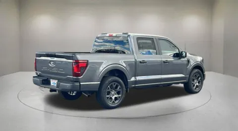 More photos of 2026 Ford F-150 STX at Fiesta Ford, Inc., CA