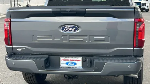 More photos of 2026 Ford F-150 STX at Fiesta Ford, Inc., CA