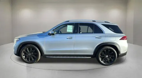 More photos of 2024 Mercedes-Benz GLE 450e at Fiesta Ford, Inc., CA