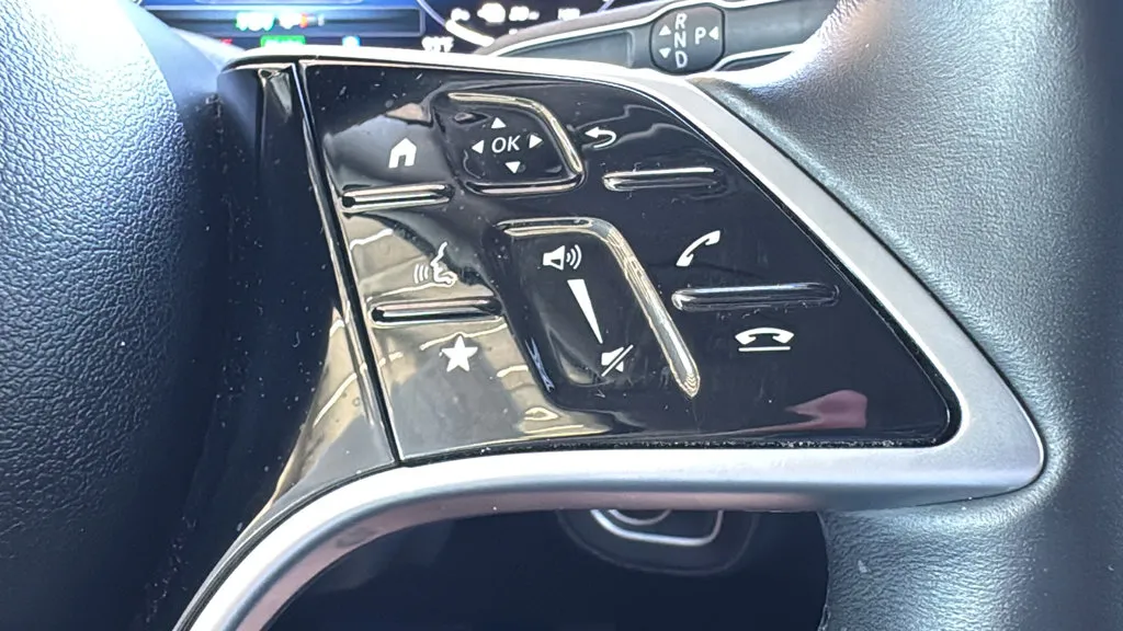 Mercedes-Benz GLE photo 13