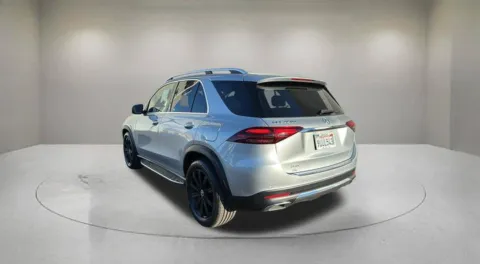 More photos of 2024 Mercedes-Benz GLE 450e at Fiesta Ford, Inc., CA