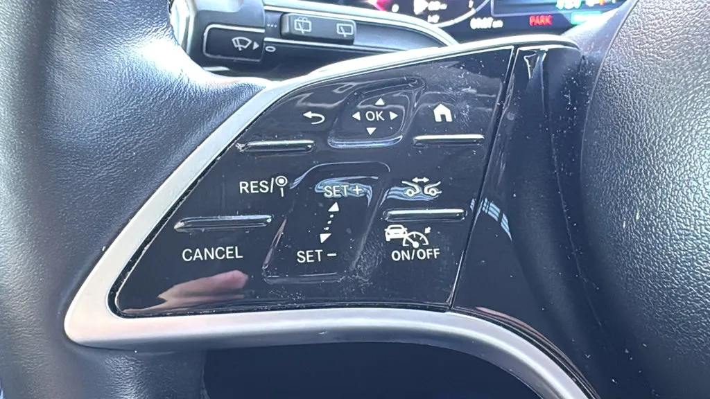 Mercedes-Benz GLE photo 12