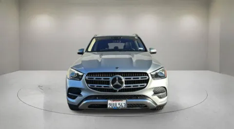Photos of 2024 Mercedes-Benz GLE 450e for sale in Indio, CA at Fiesta Ford, Inc.