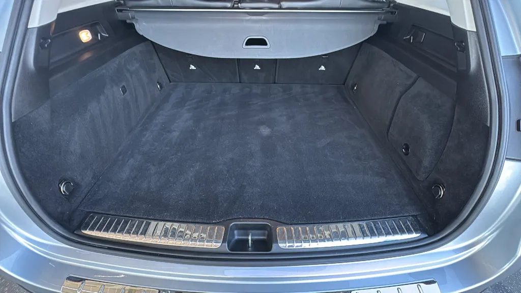 Mercedes-Benz GLE photo 24