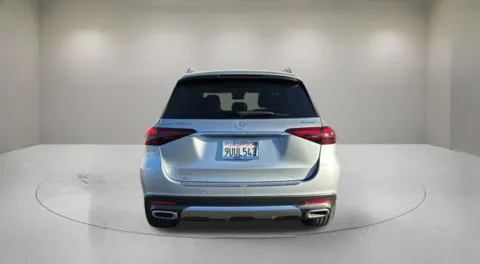 Another view of 2024 Mercedes-Benz GLE 450e for sale in Indio, CA at Fiesta Ford, Inc.