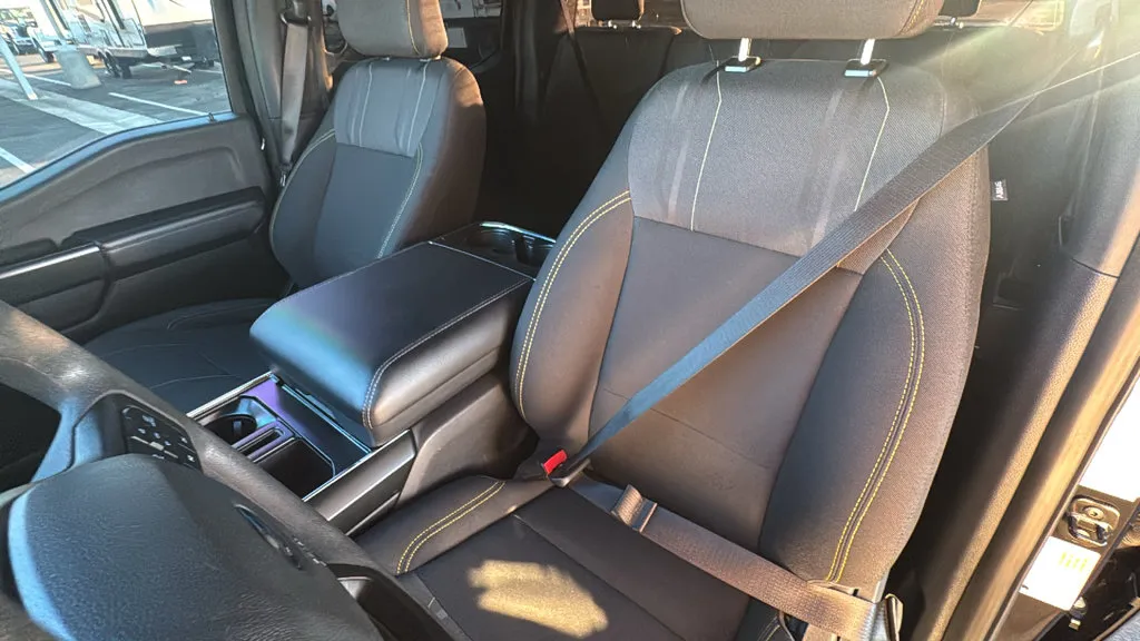 Ford F-150 photo 24