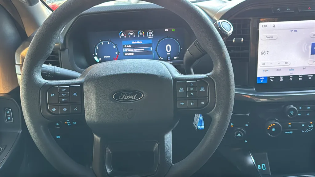 Ford F-150 photo 12
