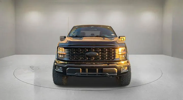 Ford F-150 photo 2