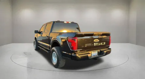 More photos of 2024 Ford F-150 STX at Fiesta Ford, Inc., CA