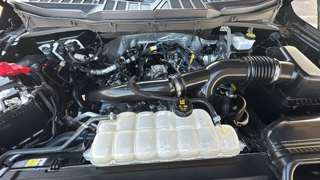 Ford F-150 photo 27