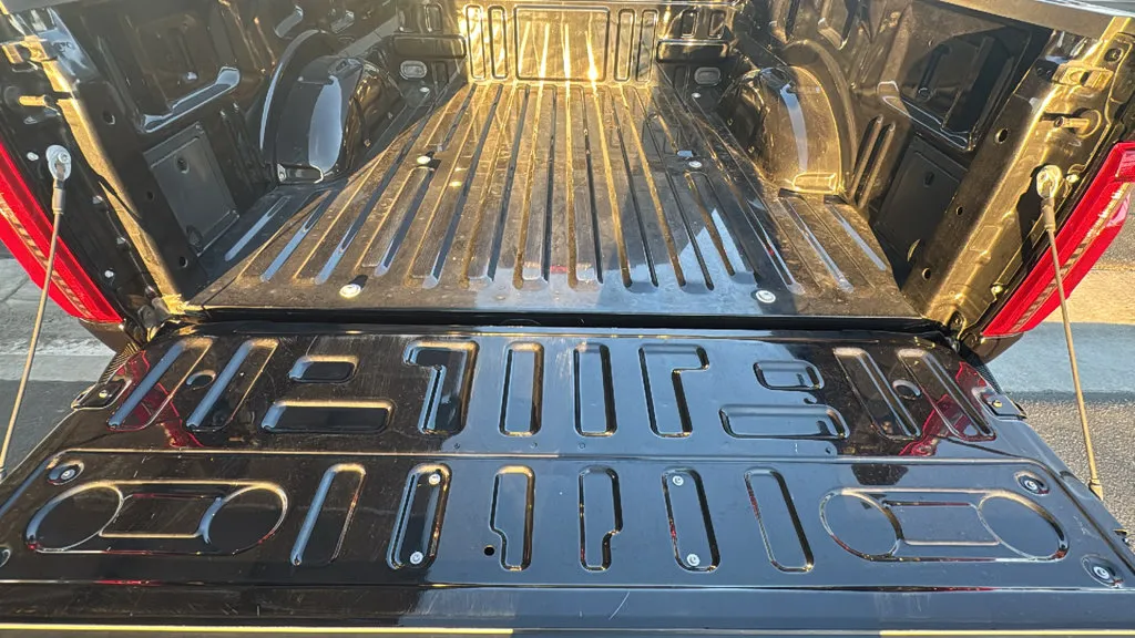 Ford F-150 photo 26