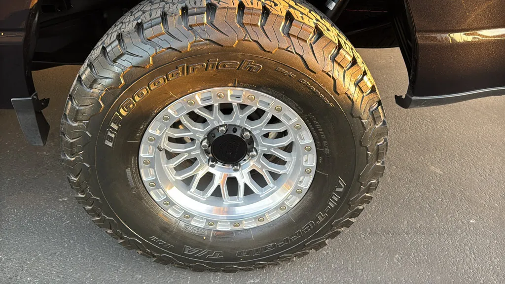 Ford F-150 photo 10