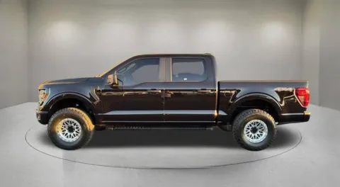 More photos of 2024 Ford F-150 STX at Fiesta Ford, Inc., CA