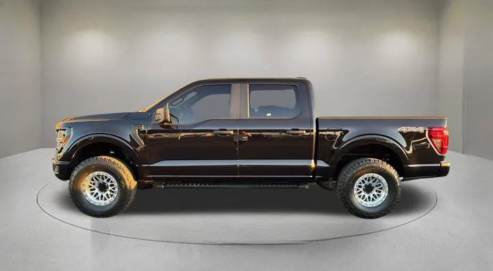 Ford F-150 photo 5