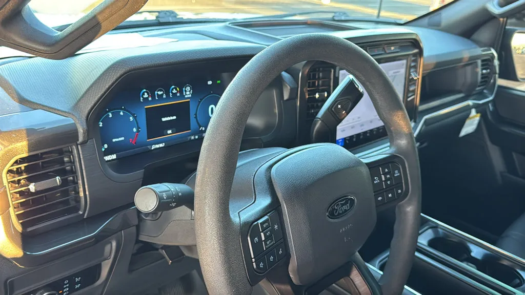Ford F-150 photo 23