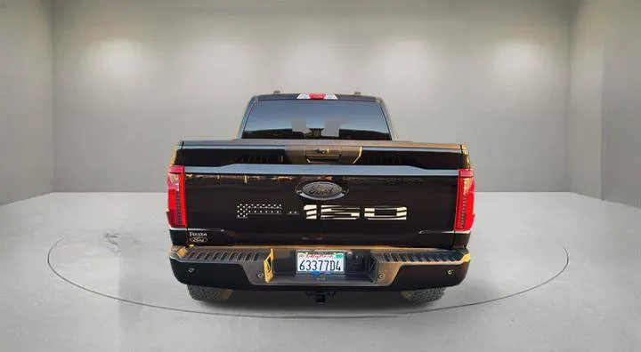 Ford F-150 photo 3