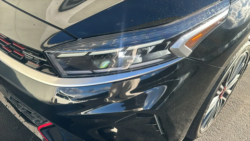 Kia Forte photo 6