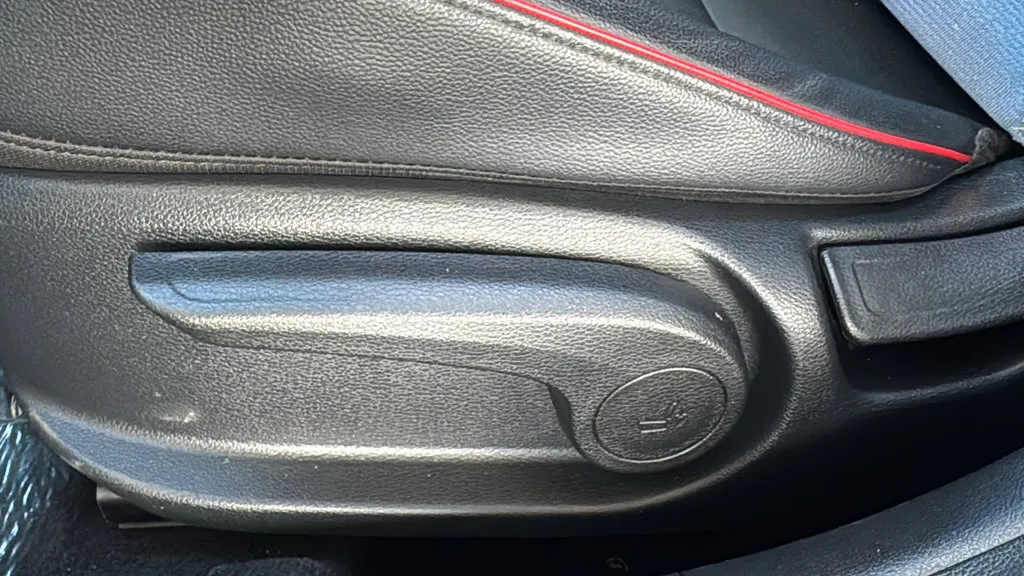 Kia Forte photo 20