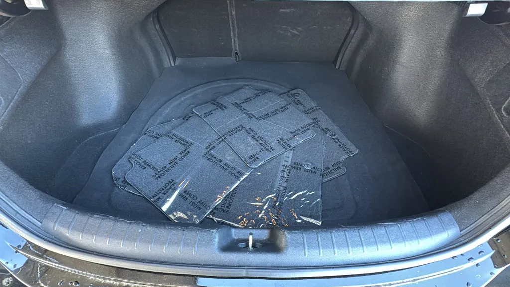 Kia Forte photo 24