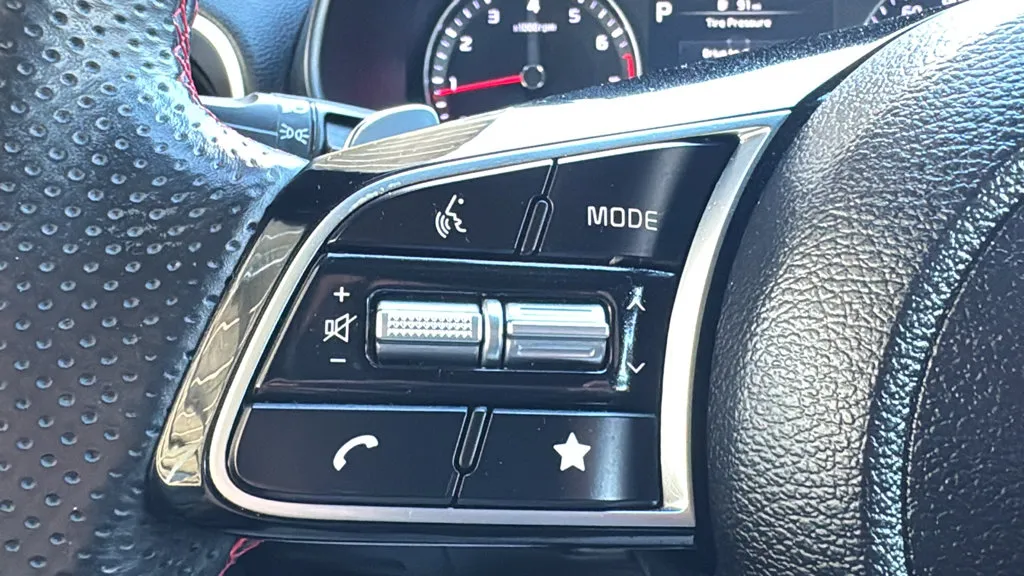 Kia Forte photo 12