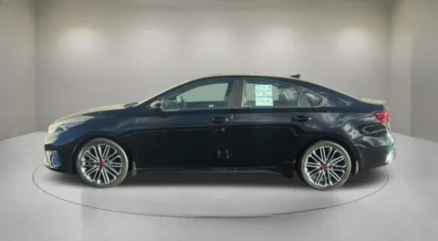 More photos of 2024 Kia Forte GT at Fiesta Ford, Inc., CA