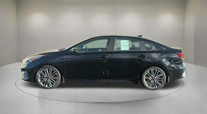 Kia Forte photo 5