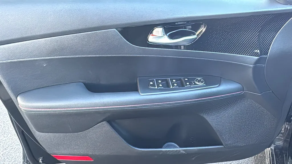 Kia Forte photo 18