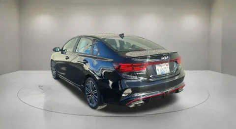 More photos of 2024 Kia Forte GT at Fiesta Ford, Inc., CA