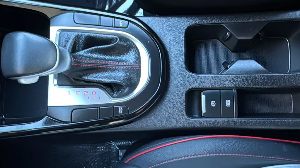 Kia Forte photo 15