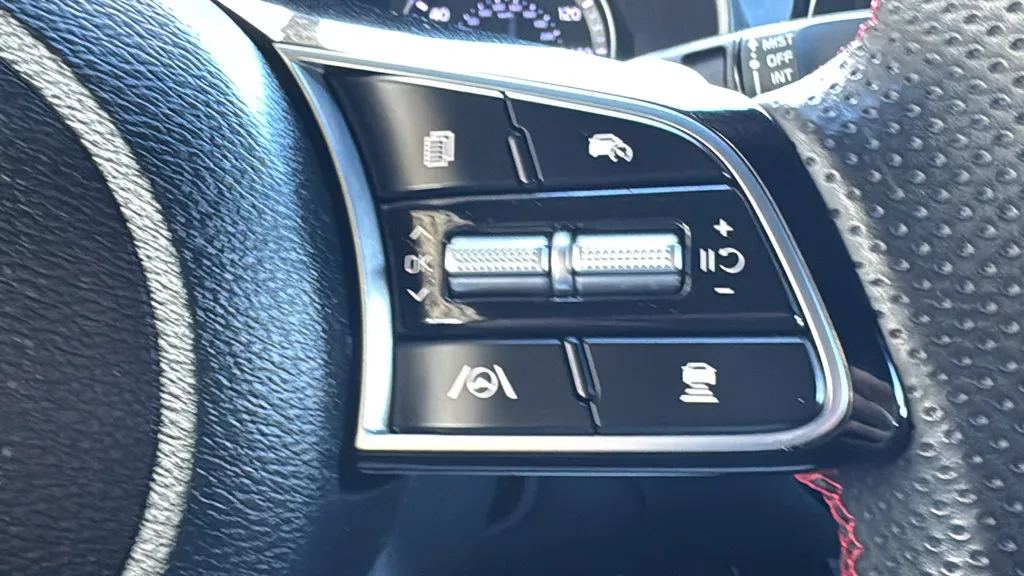 Kia Forte photo 13