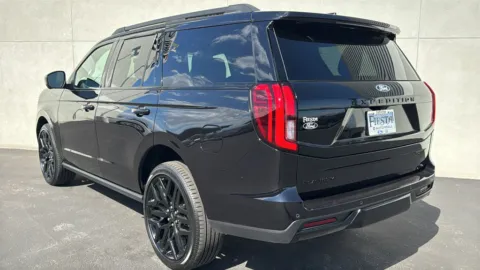 Photos of 2027 Ford Expedition Platinum for sale in Indio, CA at Fiesta Ford, Inc.