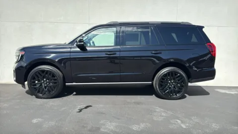 Another view of 2027 Ford Expedition Platinum for sale in Indio, CA at Fiesta Ford, Inc.