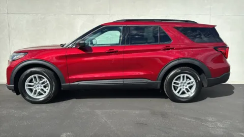 Another view of 2027 Ford Explorer Active for sale in Indio, CA at Fiesta Ford, Inc.
