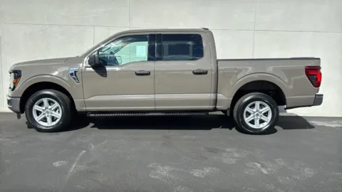 Another view of 2026 Ford F-150 XLT for sale in Indio, CA at Fiesta Ford, Inc.