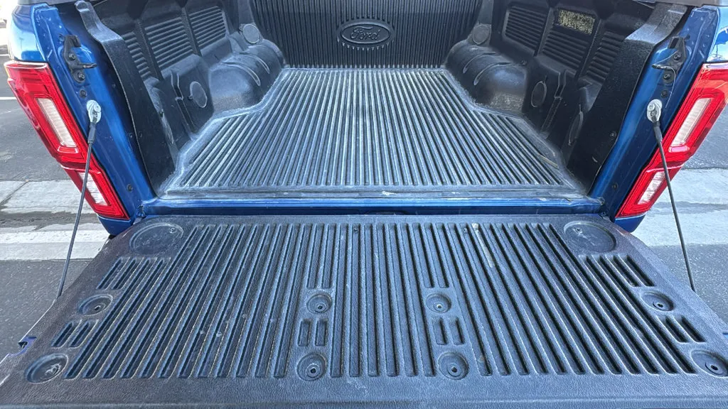 Ford Ranger photo 26