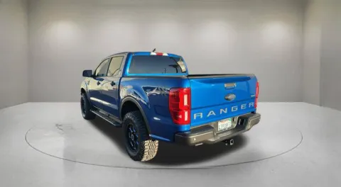 More photos of 2019 Ford Ranger XLT at Fiesta Ford, Inc., CA